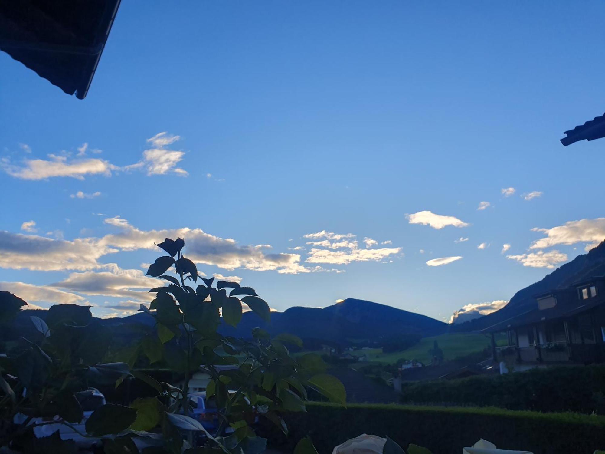 B&B Garni Lantschner Кастелрото Екстериор снимка