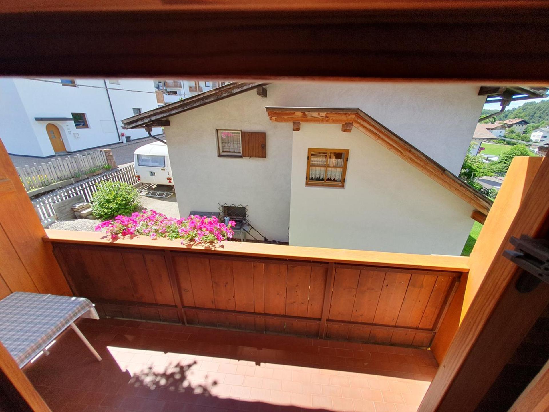 B&B Garni Lantschner Кастелрото Екстериор снимка